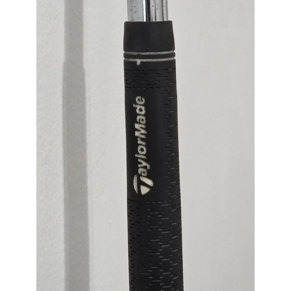 TaylorMade forged iron